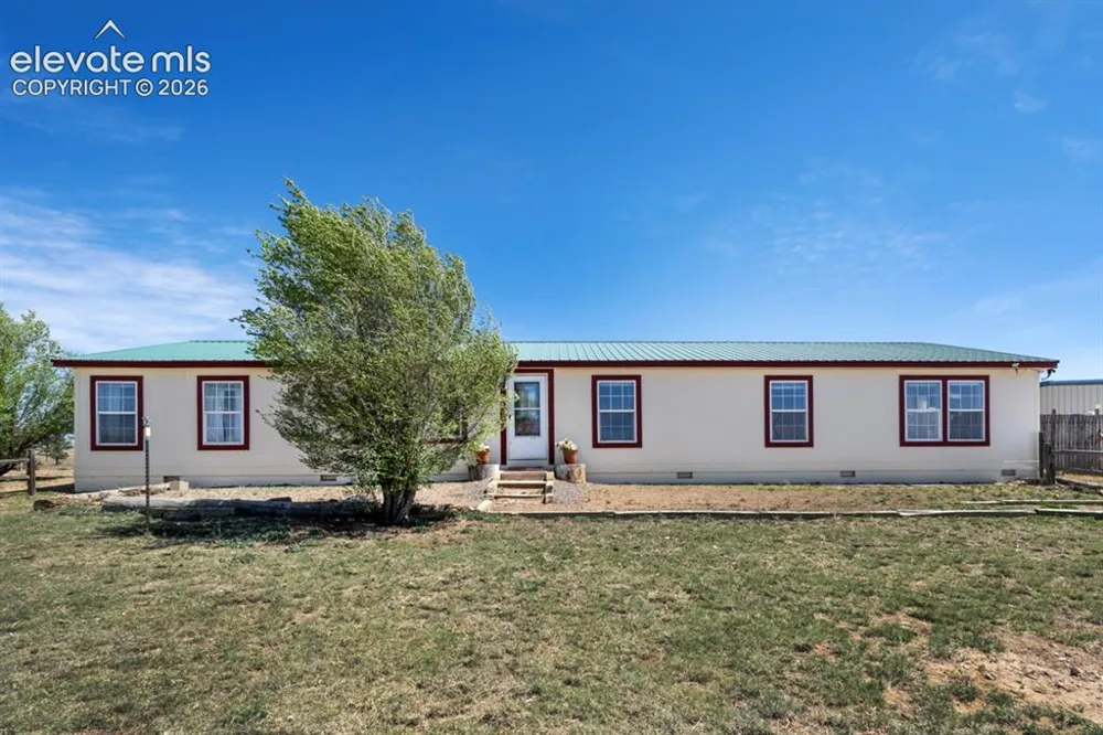 755 High Prairie Point Calhan, CO 80808