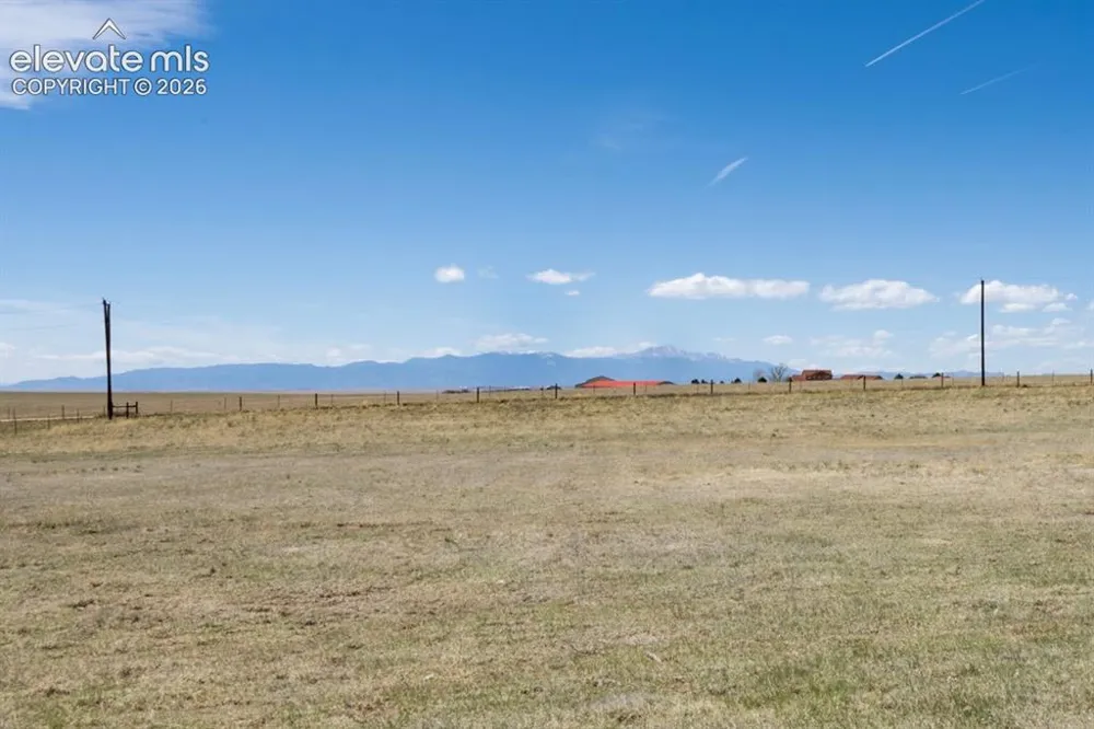 755 High Prairie Point Calhan, CO 80808