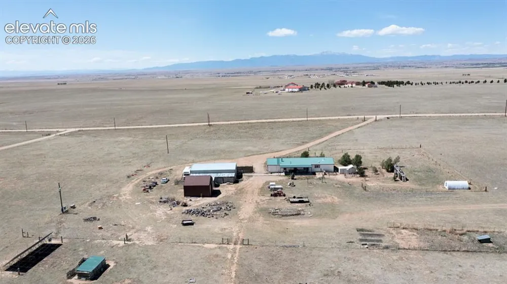755 High Prairie Point Calhan, CO 80808