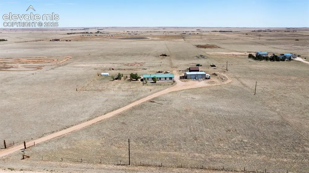 755 High Prairie Point Calhan, CO 80808
