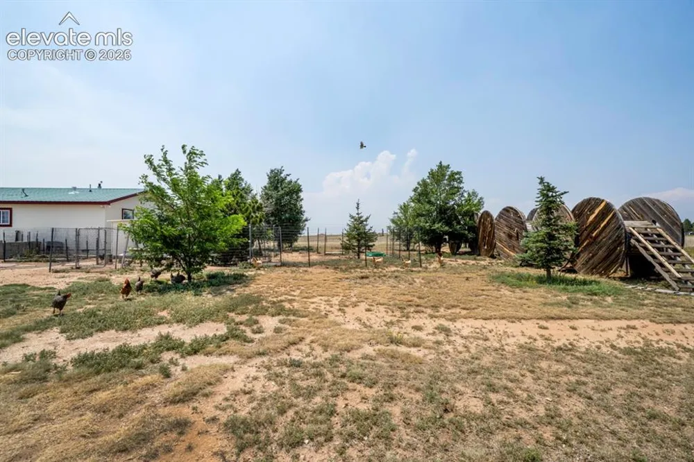 755 High Prairie Point Calhan, CO 80808