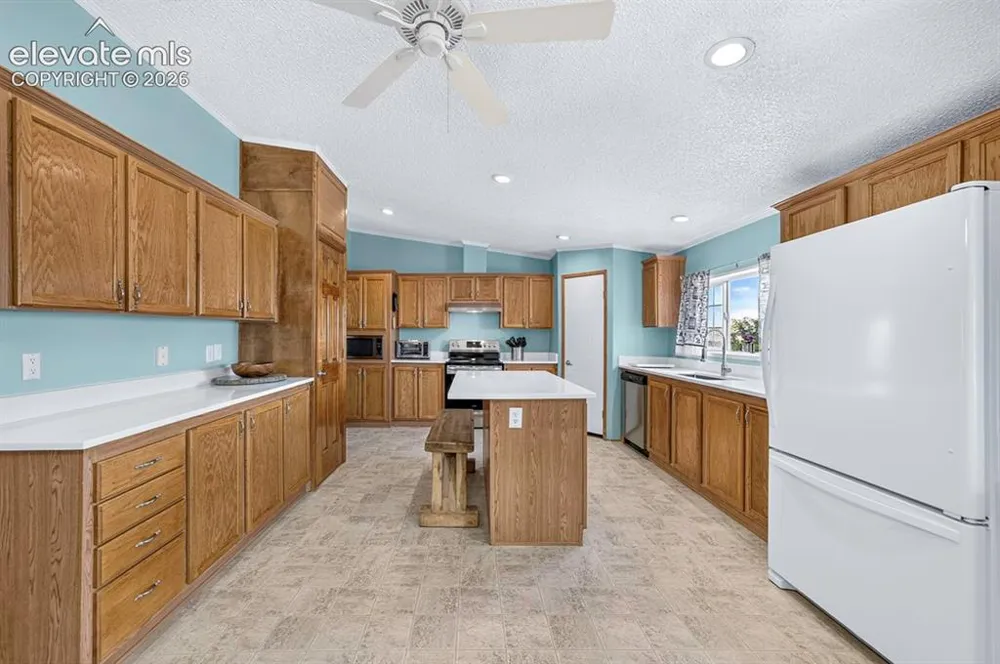 755 High Prairie Point Calhan, CO 80808