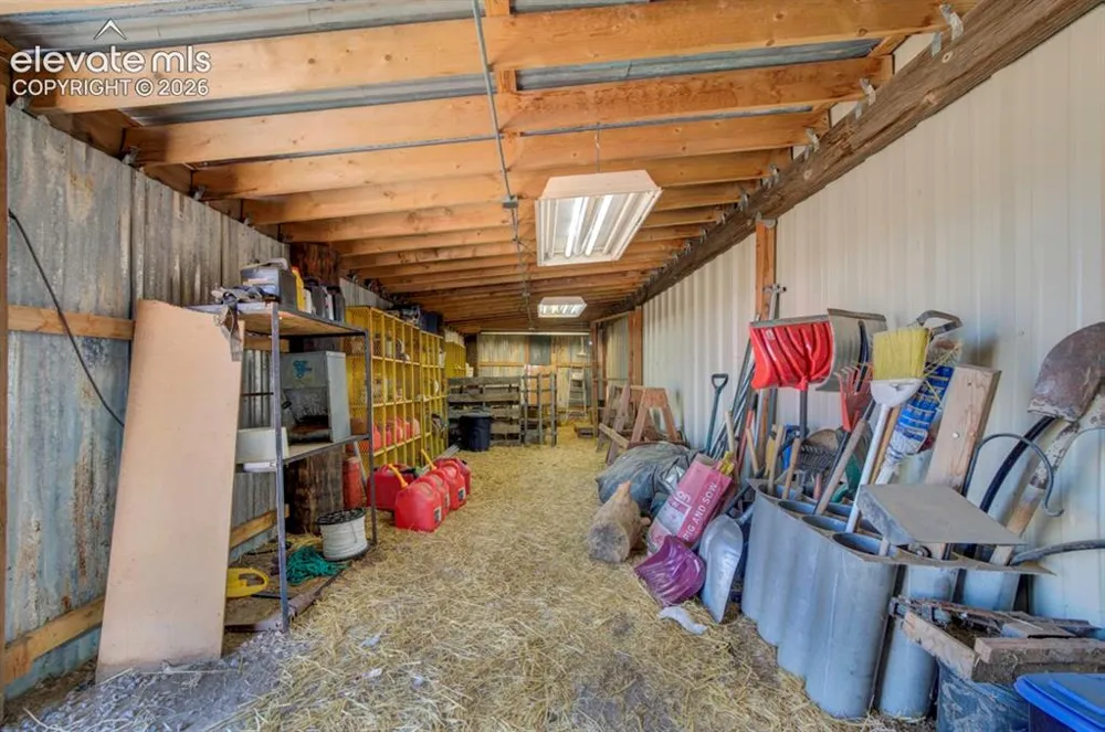755 High Prairie Point Calhan, CO 80808