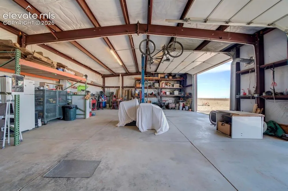 755 High Prairie Point Calhan, CO 80808