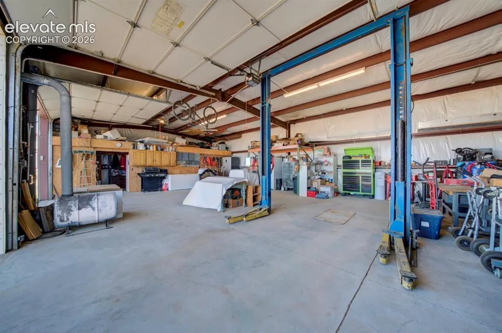 755 High Prairie Point Calhan, CO 80808
