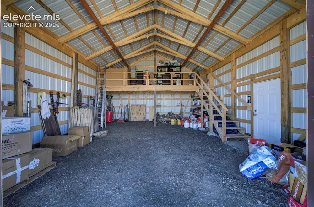755 High Prairie Point Calhan, CO 80808