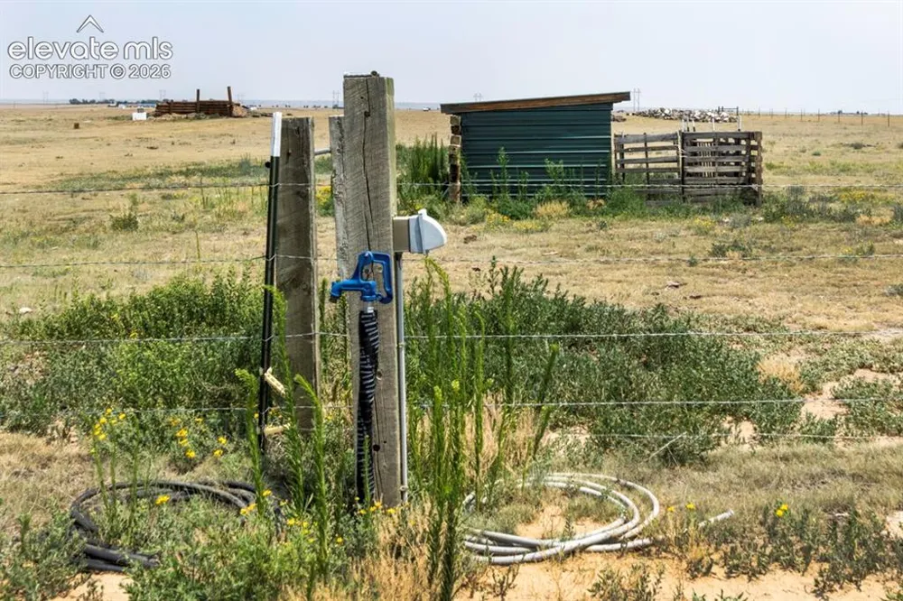 755 High Prairie Point Calhan, CO 80808