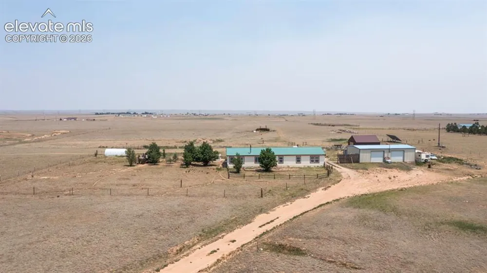 755 High Prairie Point Calhan, CO 80808