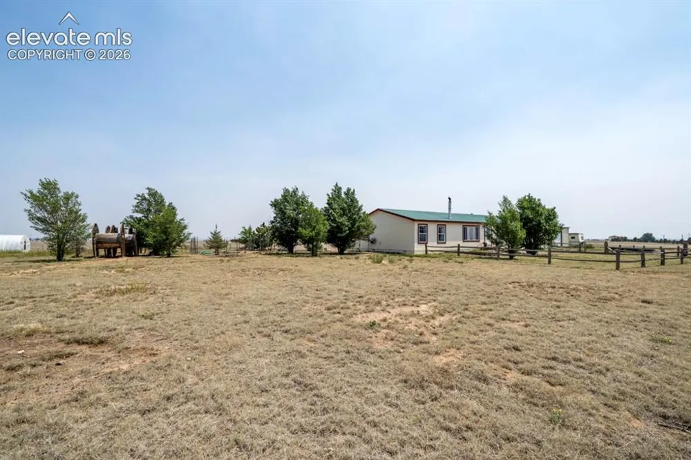 755 High Prairie Point Calhan, CO 80808