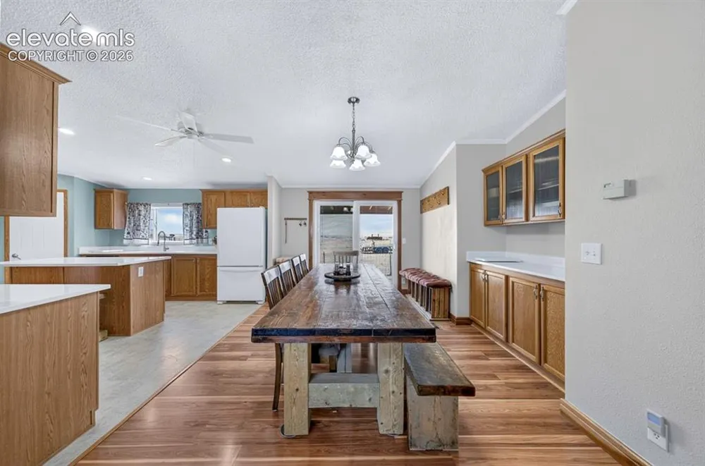 755 High Prairie Point Calhan, CO 80808