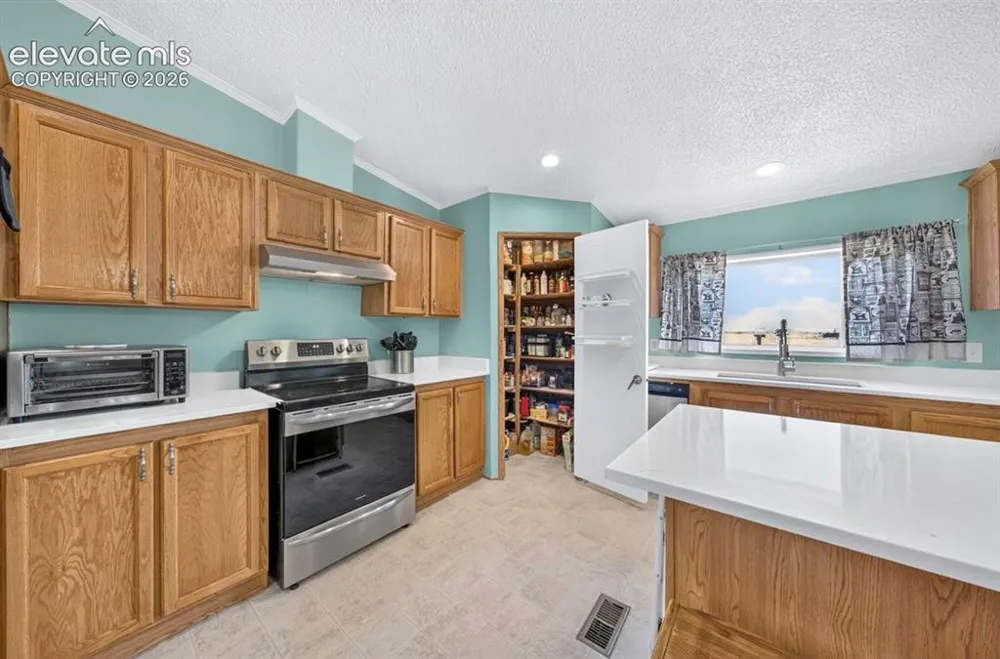 755 High Prairie Point Calhan, CO 80808