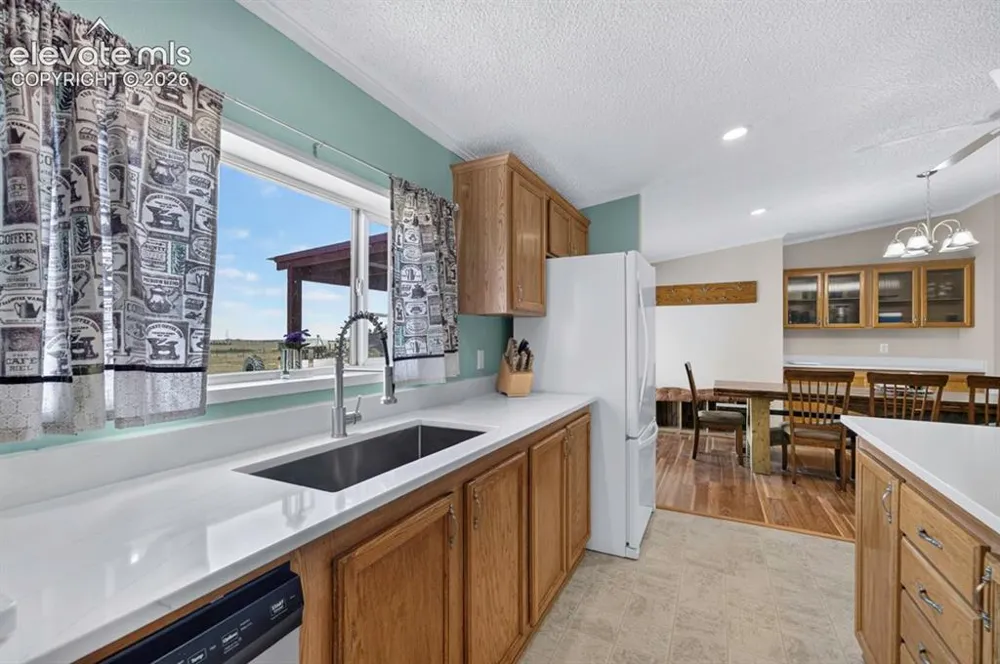 755 High Prairie Point Calhan, CO 80808