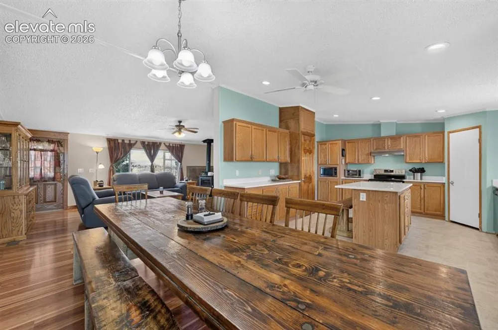 755 High Prairie Point Calhan, CO 80808
