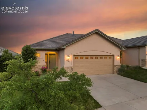 661 Orchestra Drive