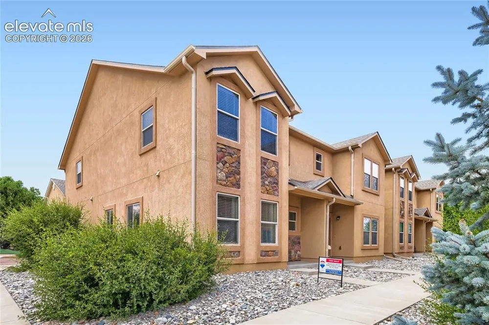 7104 Bracken Place Fountain, CO 80817