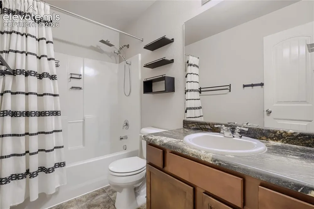 7104 Bracken Place Fountain, CO 80817