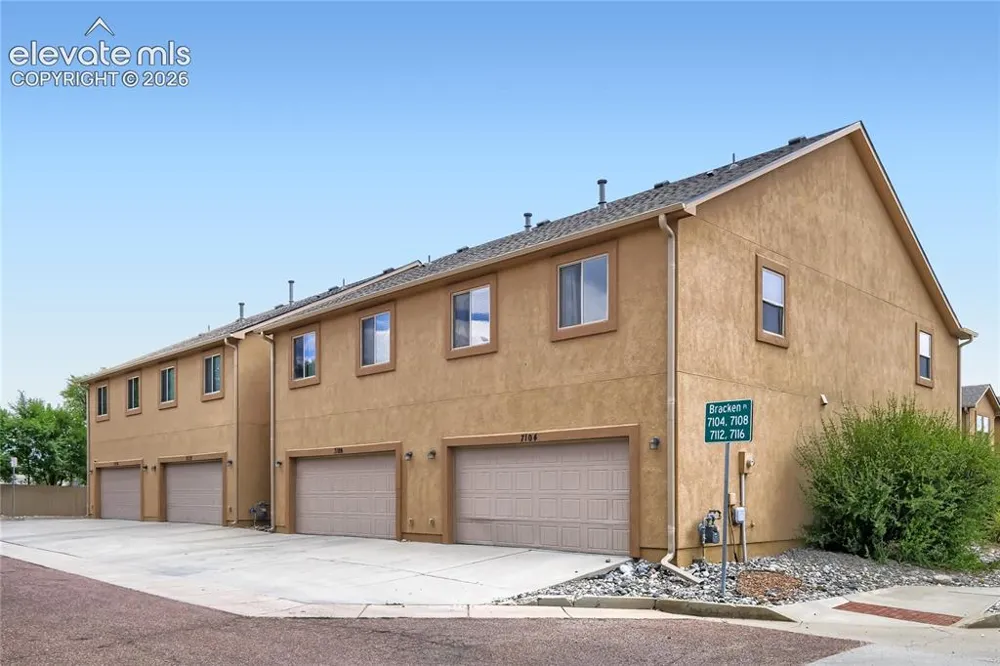 7104 Bracken Place Fountain, CO 80817