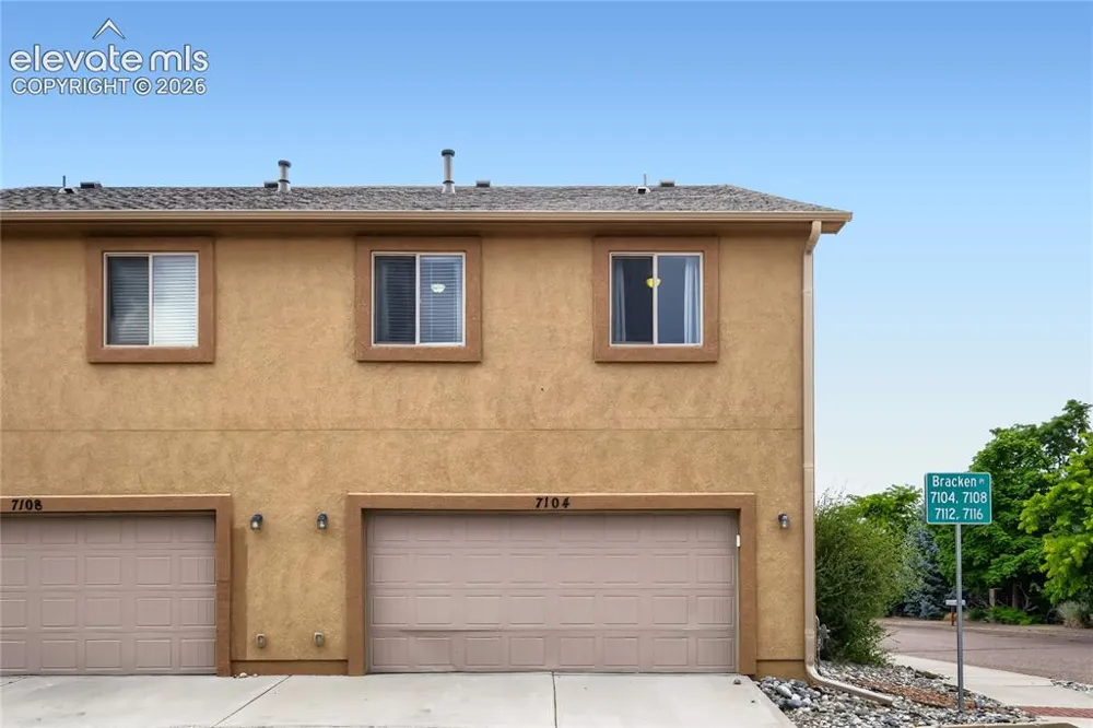 7104 Bracken Place Fountain, CO 80817