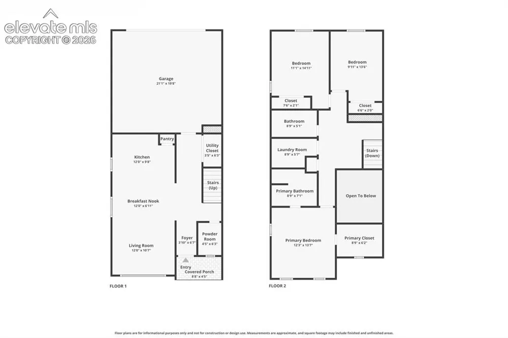 7104 Bracken Place Fountain, CO 80817