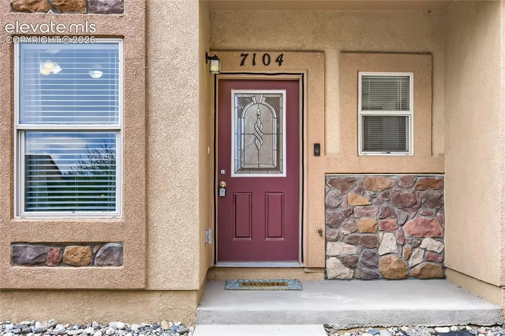 7104 Bracken Place Fountain, CO 80817