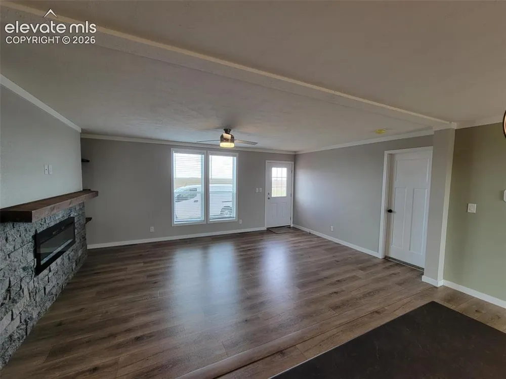 8 County Road 2B Rush, CO 80833
