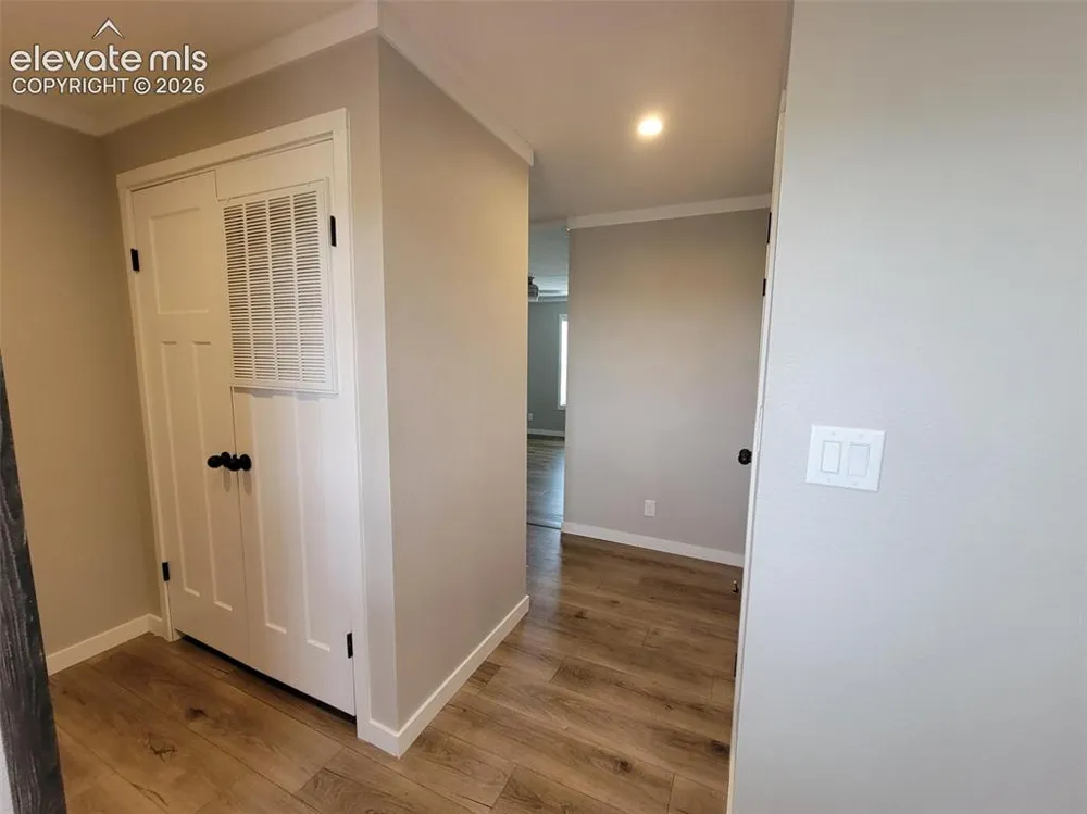 8 County Road 2B Rush, CO 80833