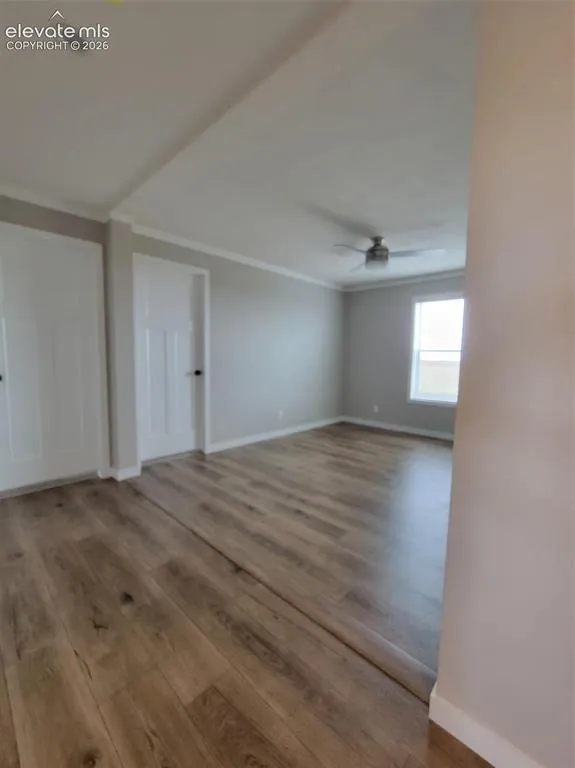 8 County Road 2B Rush, CO 80833