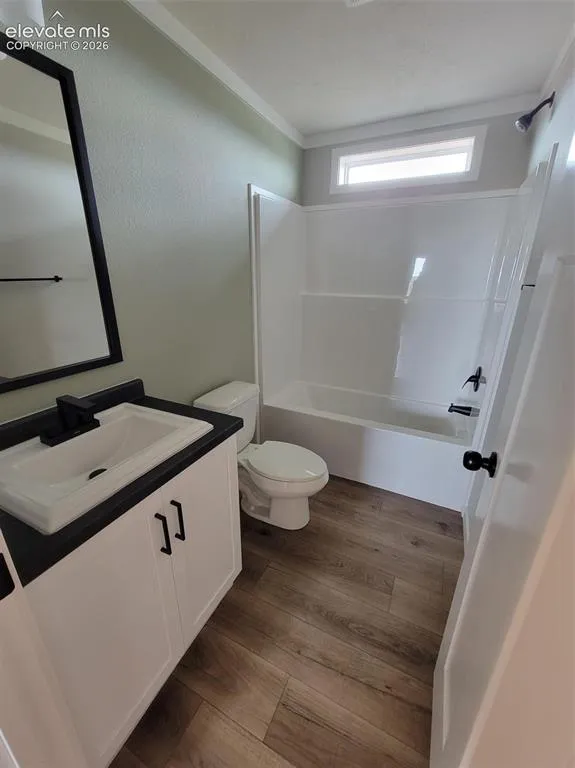 8 County Road 2B Rush, CO 80833