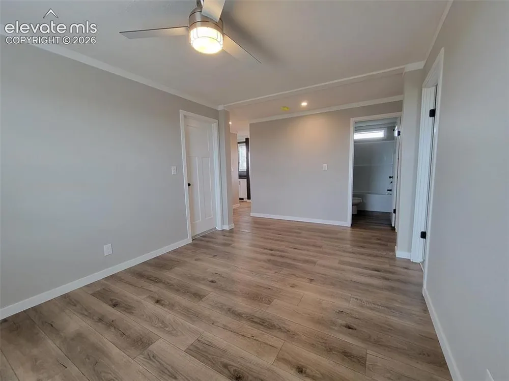 8 County Road 2B Rush, CO 80833