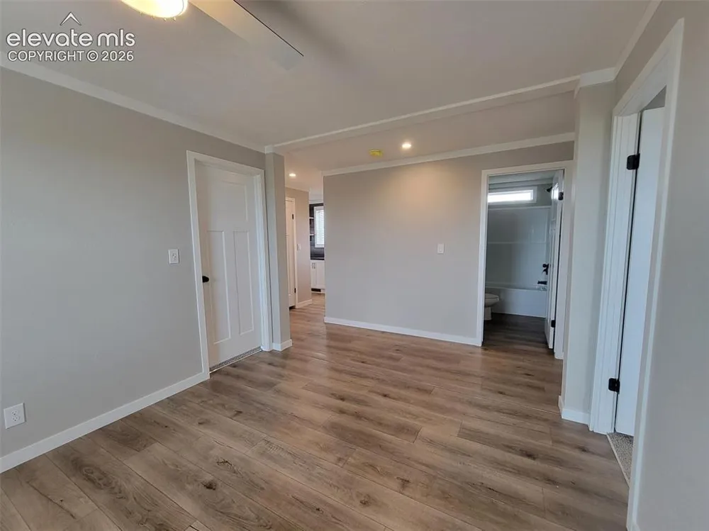 8 County Road 2B Rush, CO 80833