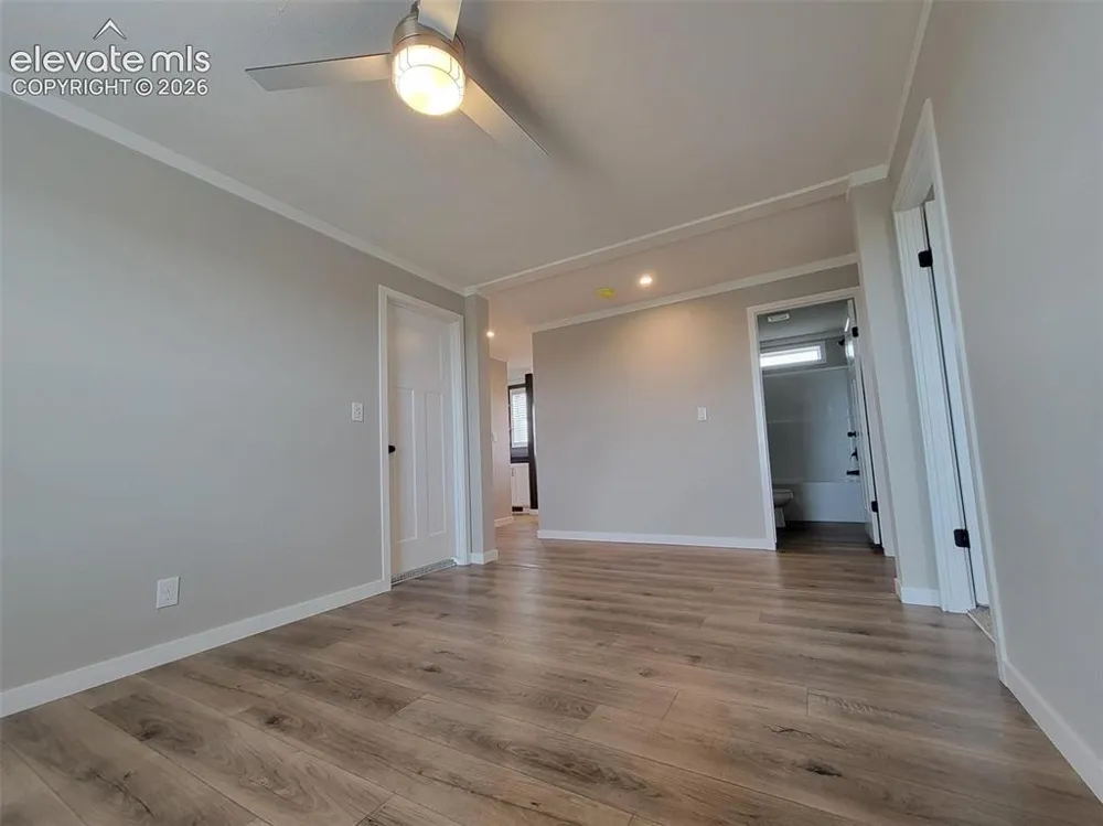 8 County Road 2B Rush, CO 80833