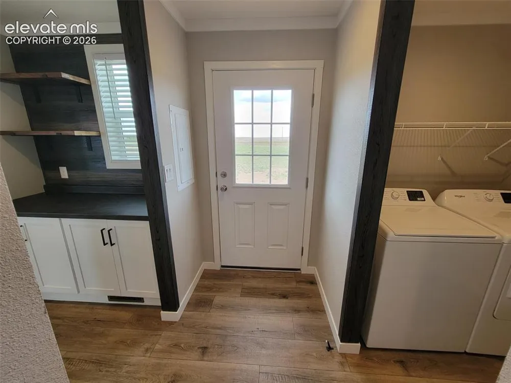 8 County Road 2B Rush, CO 80833