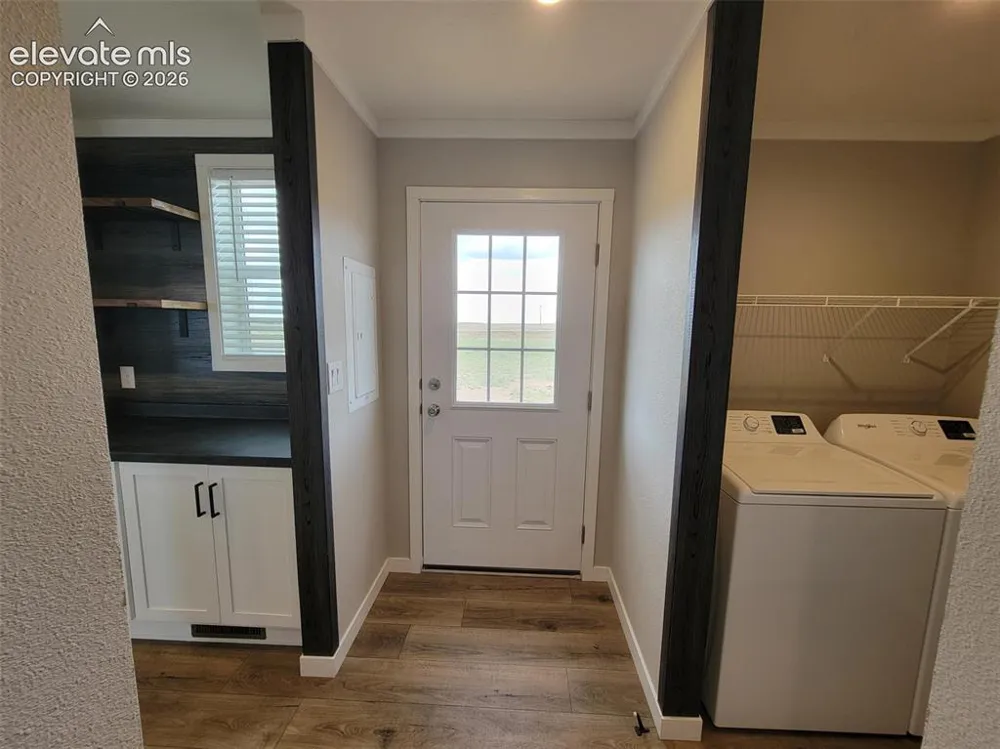 8 County Road 2B Rush, CO 80833