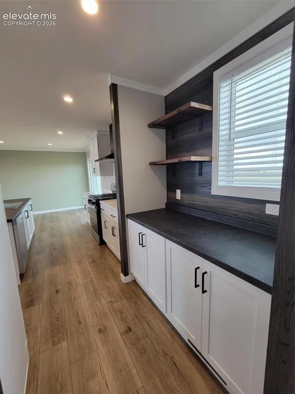8 County Road 2B Rush, CO 80833