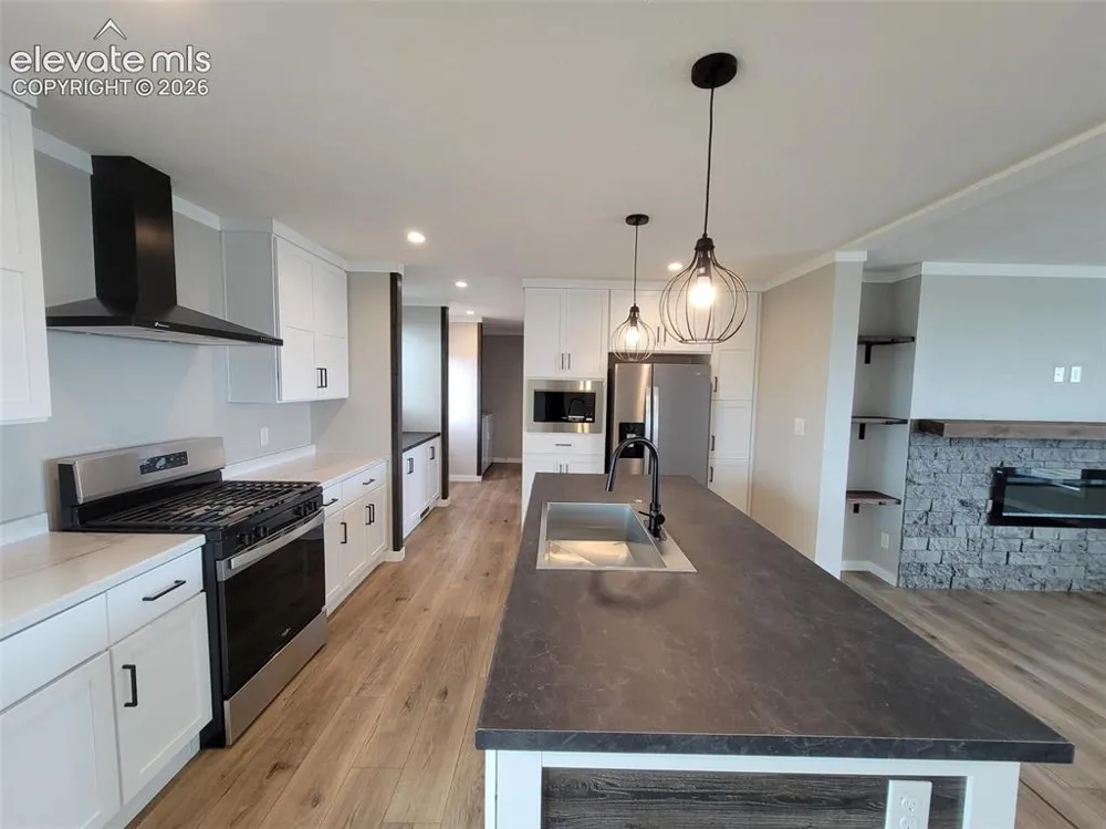 8 County Road 2B Rush, CO 80833