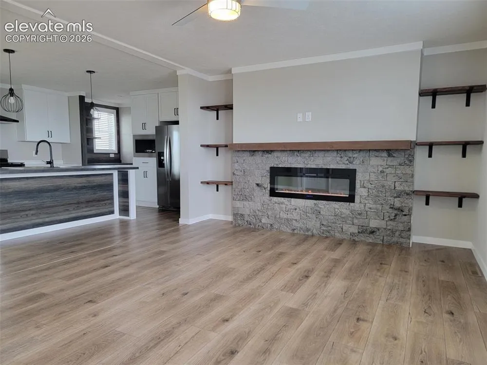 8 County Road 2B Rush, CO 80833