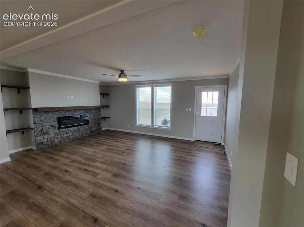 8 County Road 2B Rush, CO 80833