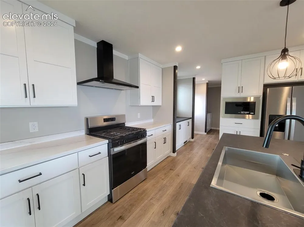 8 County Road 2B Rush, CO 80833