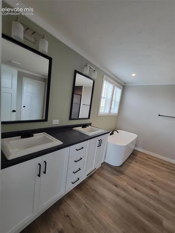 8 County Road 2B Rush, CO 80833