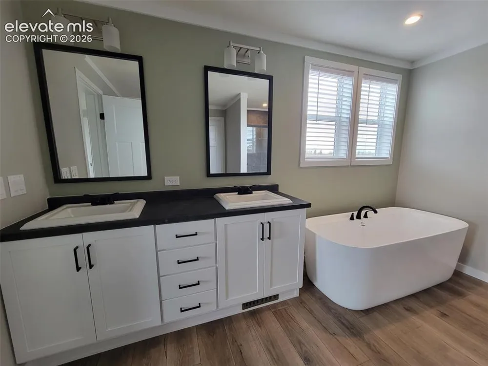 8 County Road 2B Rush, CO 80833