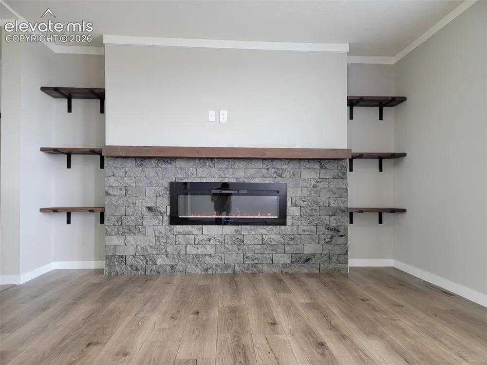8 County Road 2B Rush, CO 80833