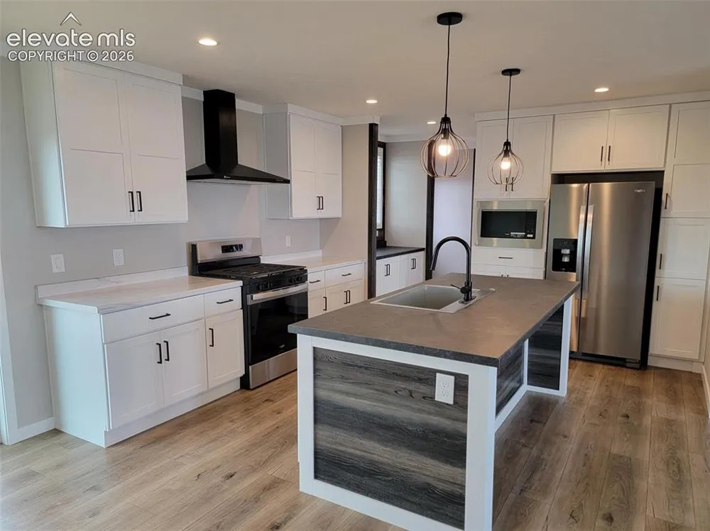 8 County Road 2B Rush, CO 80833