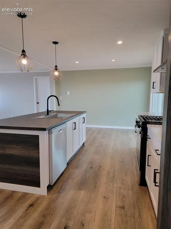 8 County Road 2B Rush, CO 80833