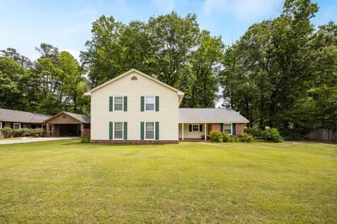 5818 Winvelly Drive