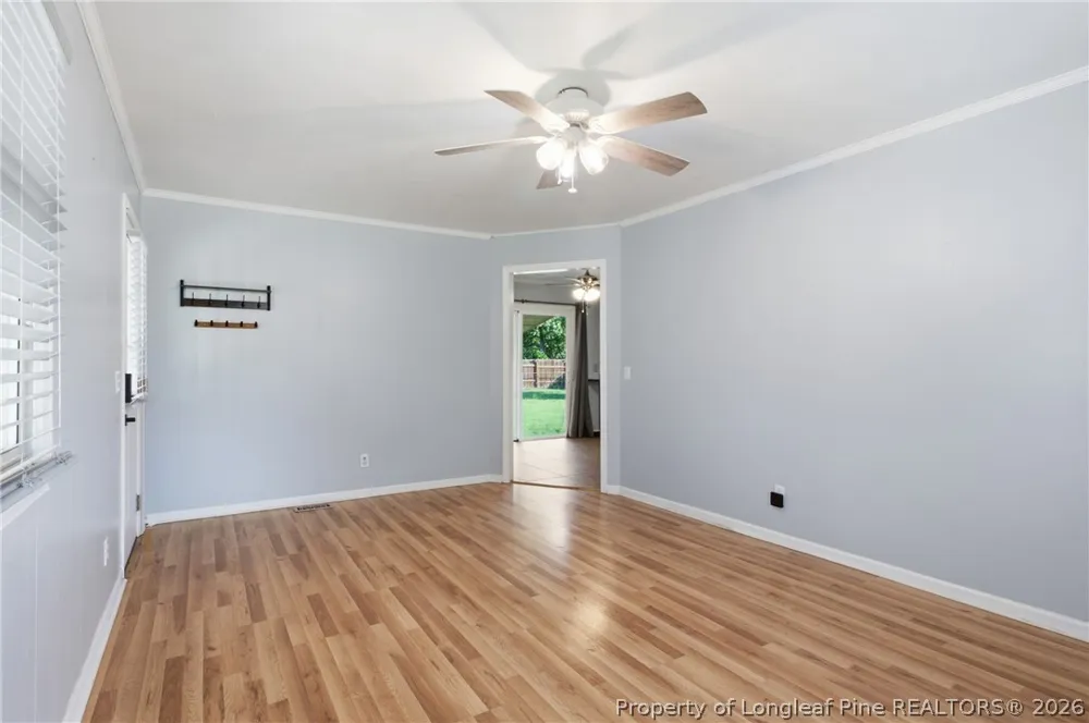 3720 Souchak Drive Hope Mills, NC 28348