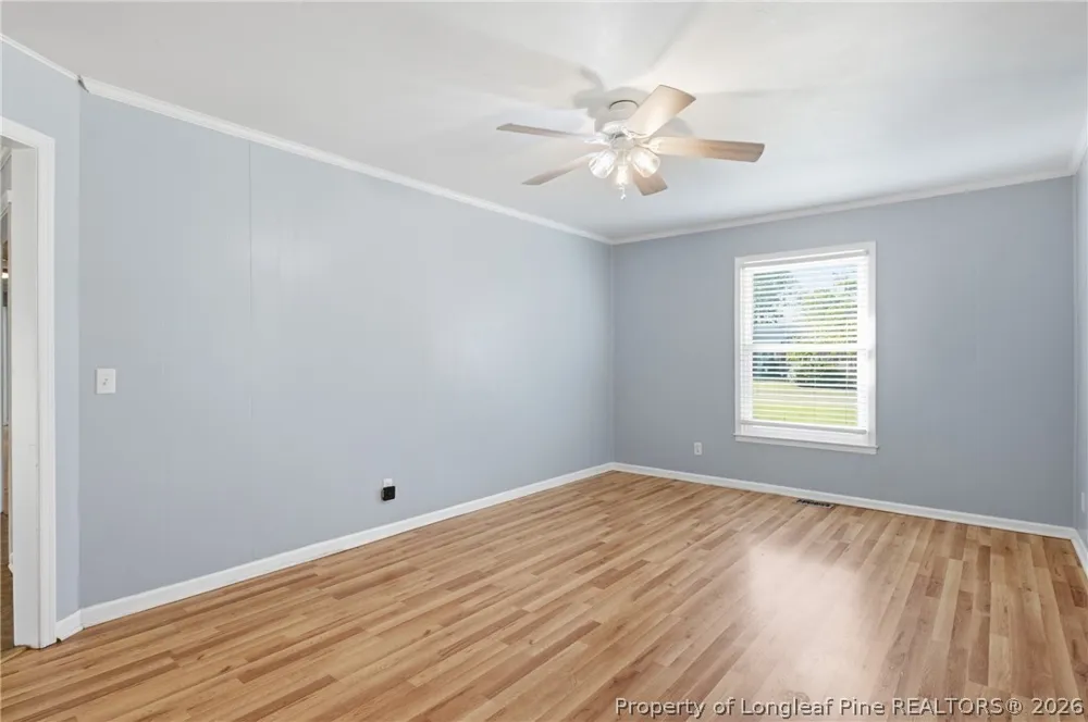3720 Souchak Drive Hope Mills, NC 28348