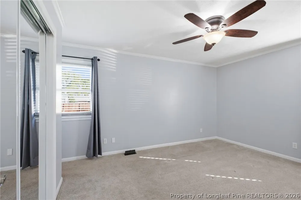 3720 Souchak Drive Hope Mills, NC 28348