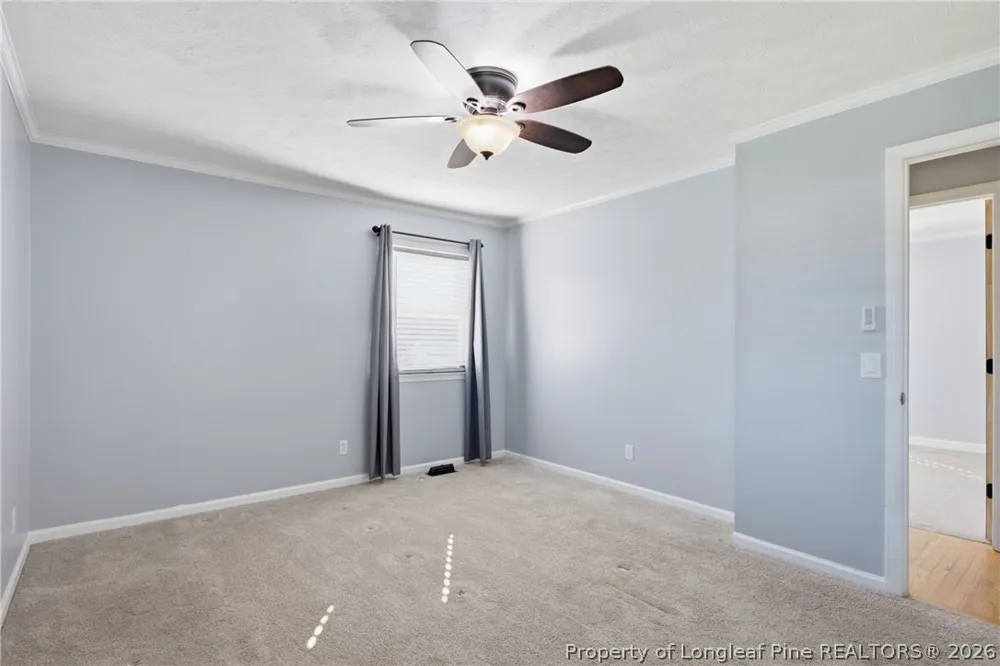 3720 Souchak Drive Hope Mills, NC 28348