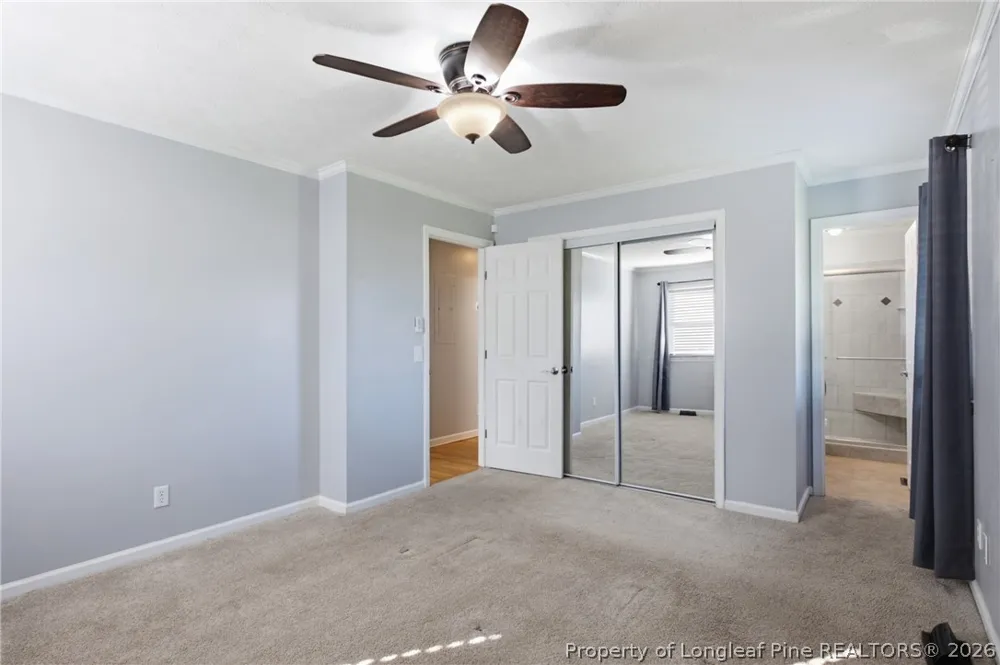3720 Souchak Drive Hope Mills, NC 28348