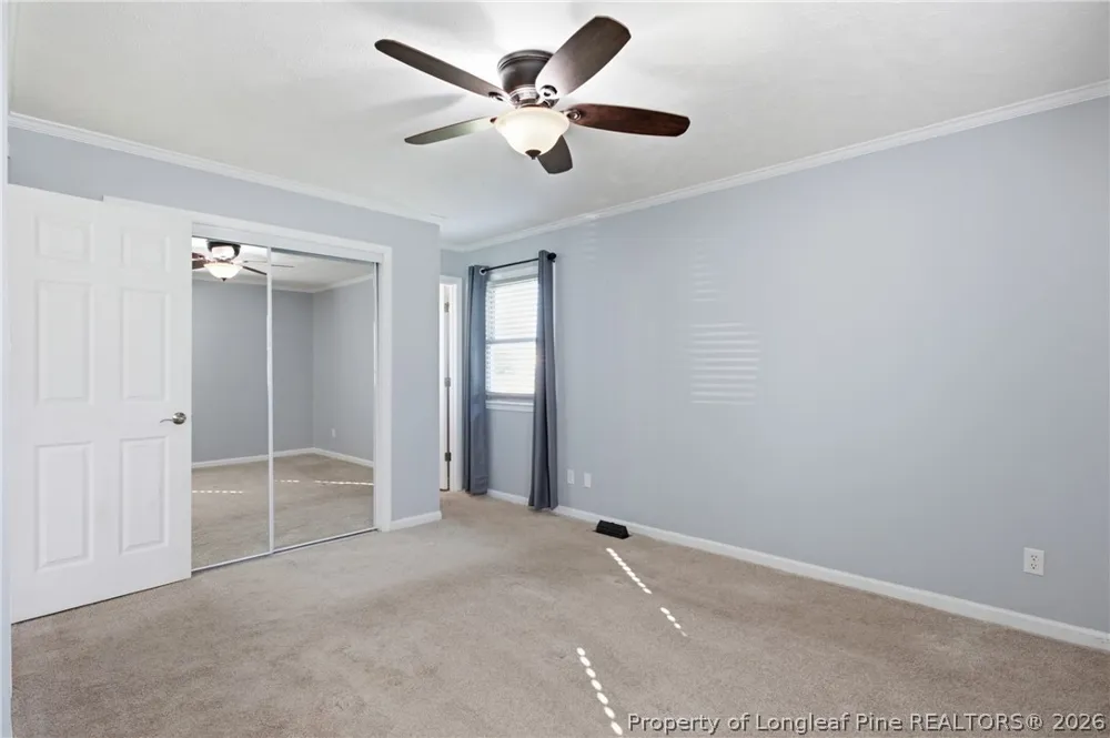 3720 Souchak Drive Hope Mills, NC 28348
